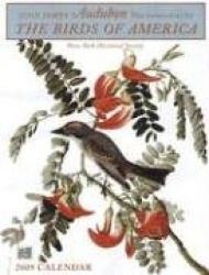 John James Audubon: The Watercolors for the Birds of America Calendar: New-York Historical Society