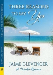 Three Reasons to Say Yes