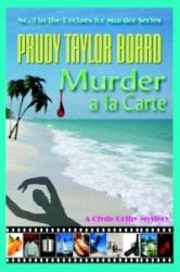 Murder a La Carte