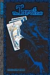 The Tarot Cafe Volume 2 manga