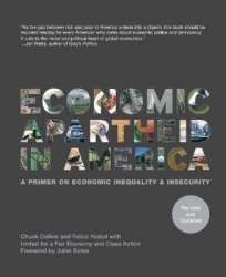 Economic Apartheid in America - A Primer on Economic Inequality & Insecurity