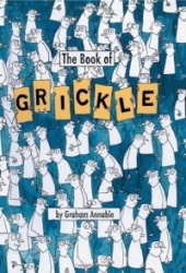 The Book of Grickle