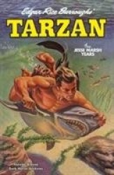 Tarzan Archives: The Jesse Marsh Years Volume 11