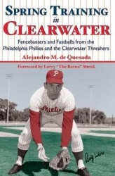 Spring Training in Clearwater