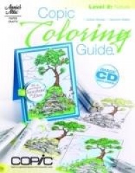 Copic Coloring Guide Level 2: Nature