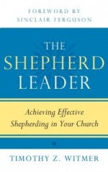 The Shepherd Leader