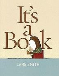 It's a Book