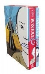 Boxers&Saints Boxed Set