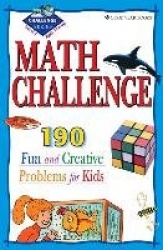 Math Challenge - Fun and Creative Problems for Kids, Level 2