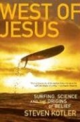 West of Jesus