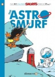 The Smurfs #7 - The Astrosmurf