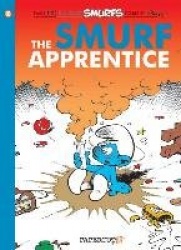 The Smurfs #8 - The Smurf Apprentice
