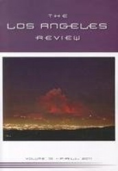 The Los Angeles Review No. 10 - Fall 2011