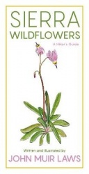 Sierra Wildflowers - A Hiker's Guide