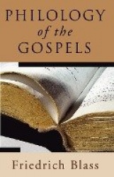 Philology of the Gospels