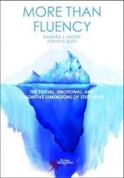 More Than Fluency - The Social, Emotional, and Cognitive Dimensions of Stuttering