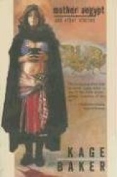 Mother Aegypt and Other Stories