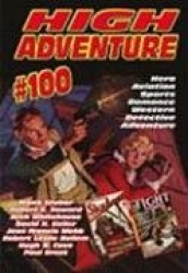 High Adventure #100