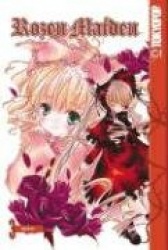 Rozen Maiden