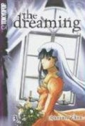 The Dreaming Manga Volume 3, 3