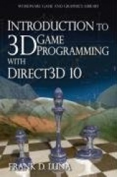 Introduction to 3D Game Programming with 
