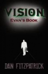 Vision - Evan's Book