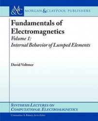 Fundamentals of Electromagnetics 1 - Internal Behavior of Lumped Elements