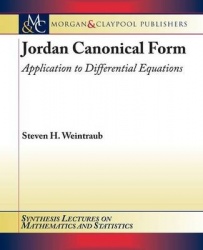Jordan Canonical Form - Application to Differential Equations