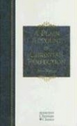 A Plain Account of Christian Perfection