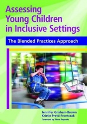 Assessing Young Children in Inclusive Settings - The Blended Practices Approach