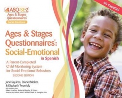 Ages & Stages Questionnaires®: Social-Emotional - A Parent-Completed Child Monitoring System for Social-Emotional Behaviors