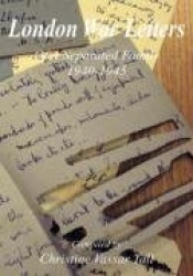 London War Letters of a Separated Family 1940 to 1945
