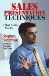Sales Presentation Techniques: That Really Work!
