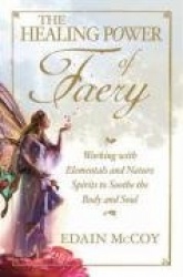 Healing Power of Faery