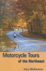 Great American Motorcycle Tours of the Northeast