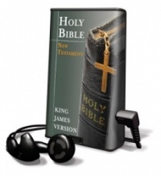 New Testament-KJV