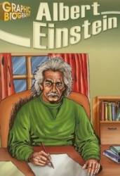 Albert Einstein