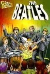 The Beatles Graphic Biography