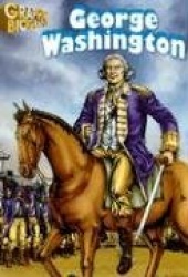 George Washington Graphic Biography