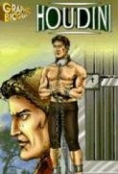 Houdini Graphic Biography