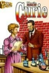 Marie Curie Graphic Biography