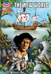 The New World - 1500-1750