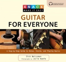 Knack Guitar for Everyone