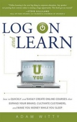 Log on and Learn