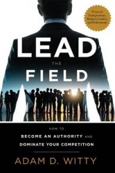 Lead The Field