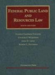 Federal Public Land and Resources Law