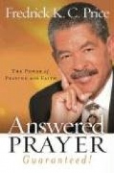 Answered Prayer… Guaranteed!