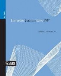 Elementary Statistics Using JMP