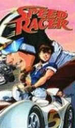 Speed Racer/racer X: Origins Collection