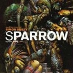 Sparrow